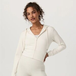 Vuori Compose Full Zip Hoodie